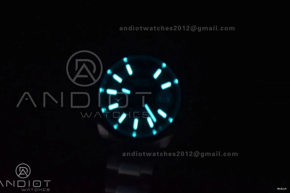 on 41 Blue SS VSF Dial Oyster Edition 126300 Bracelet 904L 1:1 DateJust VS3235 Best 0228